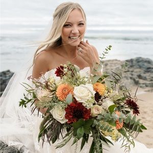 Meet your Posher, Alicia